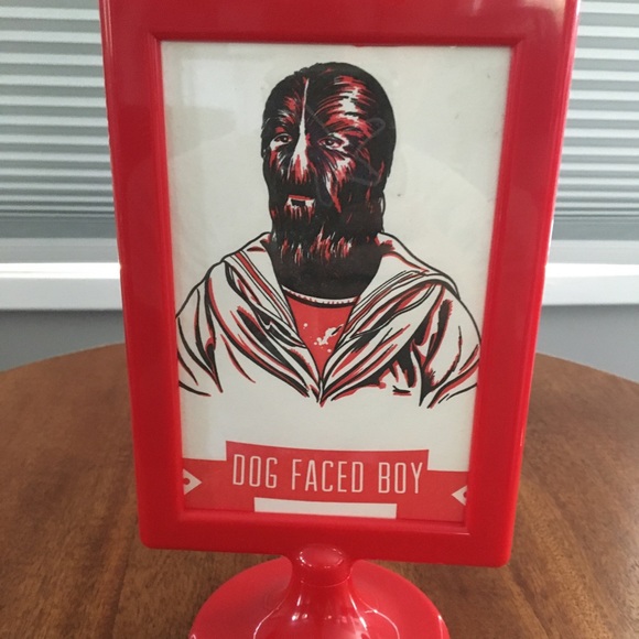 Prints in frames - Picture 3 of 5